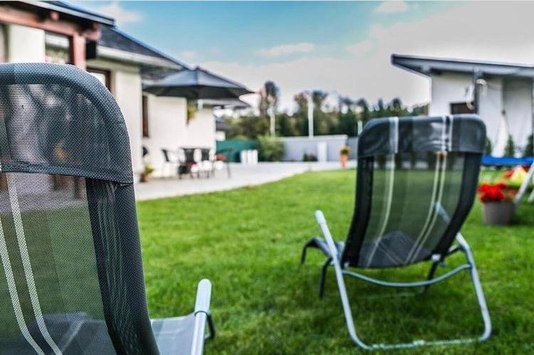 Ferienwohnung Piemonti Bešeňová Exterior foto