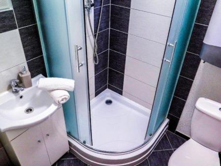 Ferienwohnung Piemonti Bešeňová Exterior foto