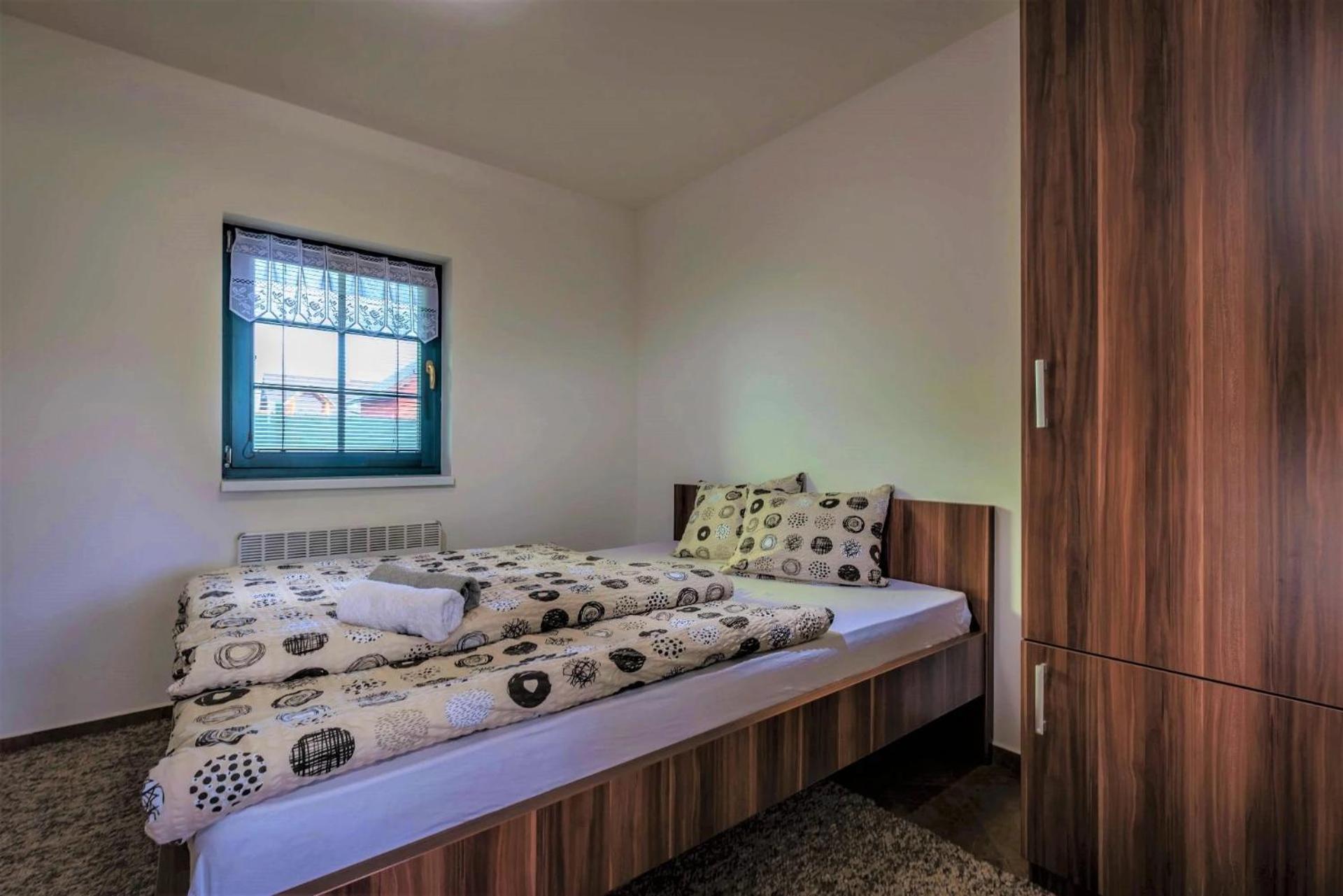 Ferienwohnung Piemonti Bešeňová Exterior foto